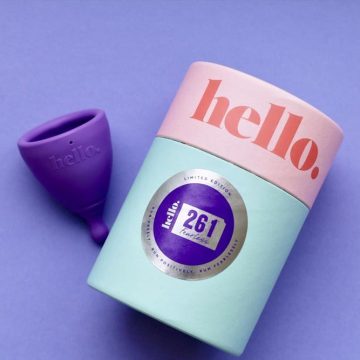 Hello Cup - 261